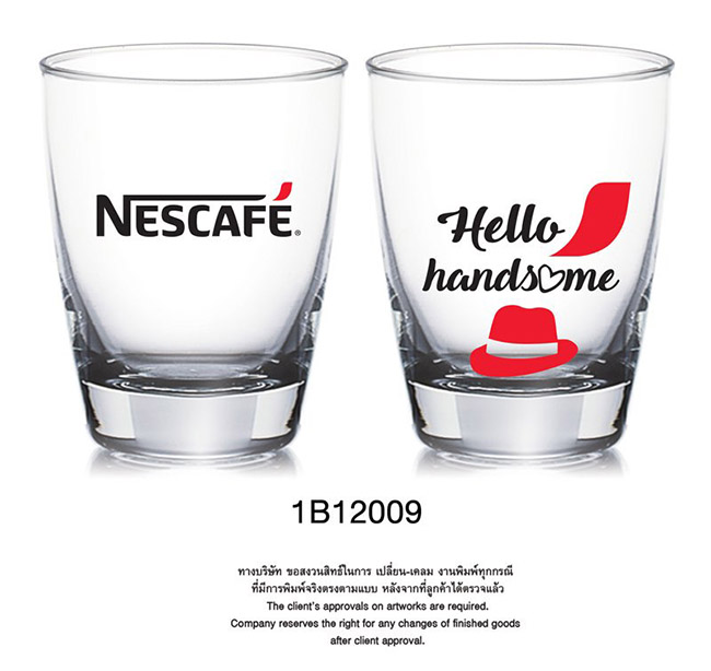 Nescafe